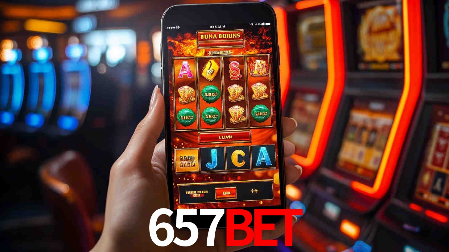 Roulette Table 657bet