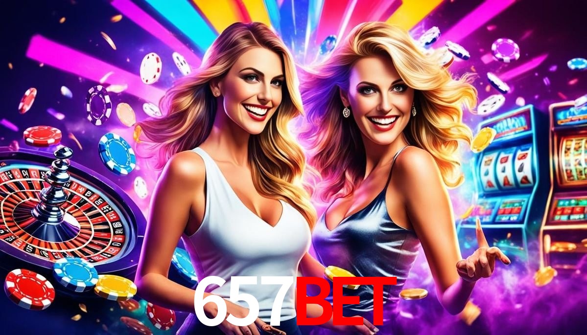 Interface Premium 657bet