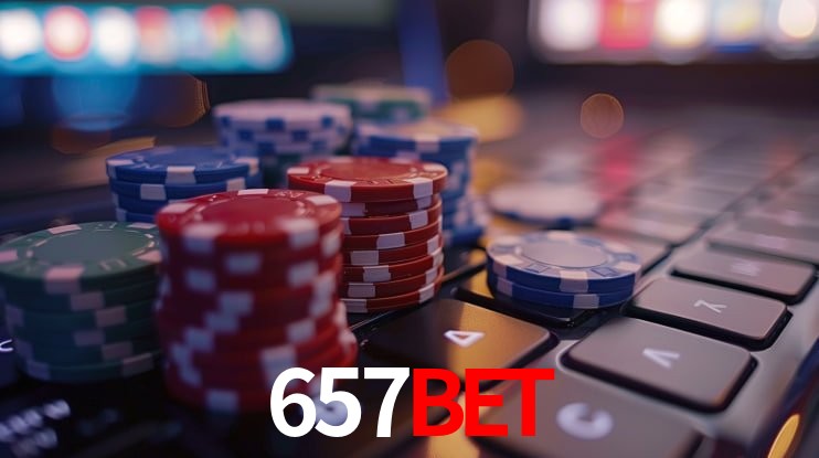Integração de APIs 657bet