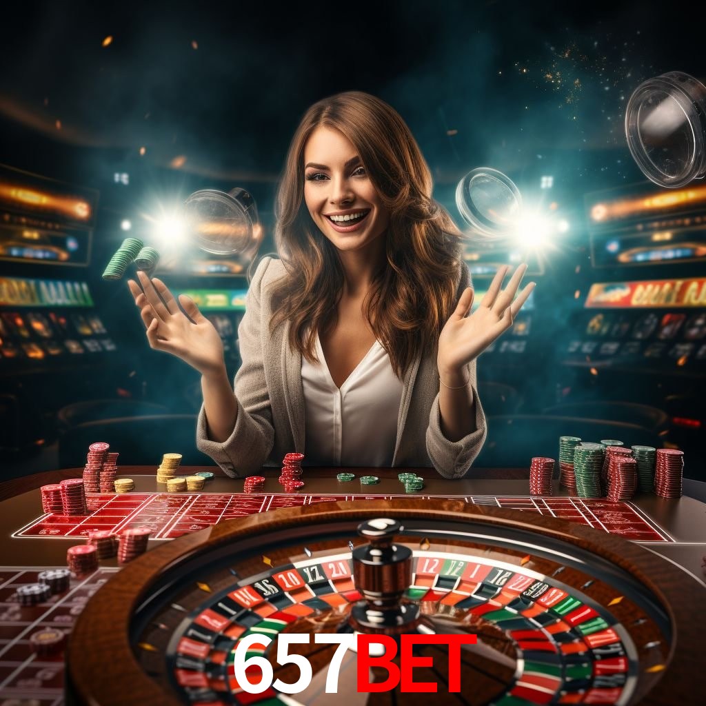 Aviator Game 657bet