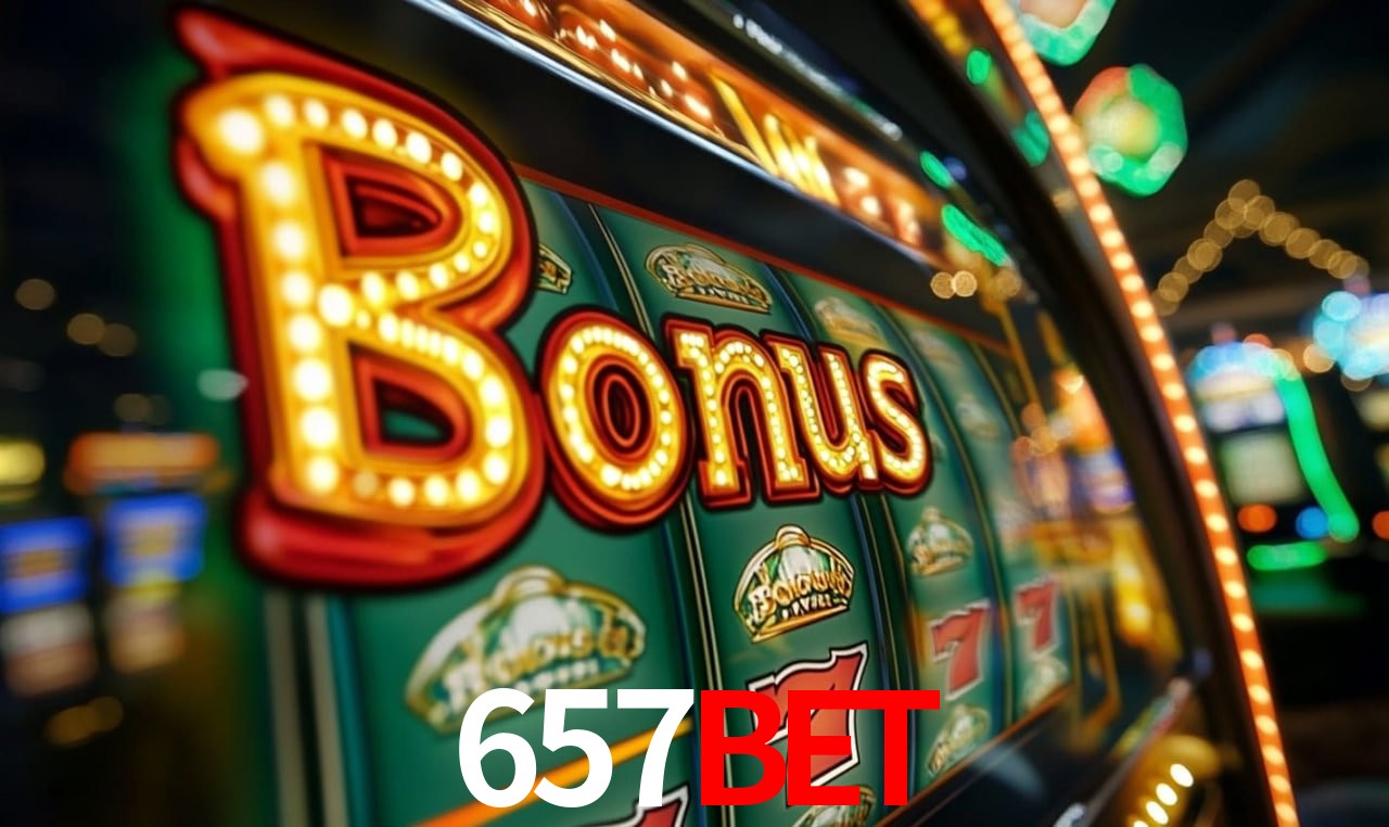 657bet login