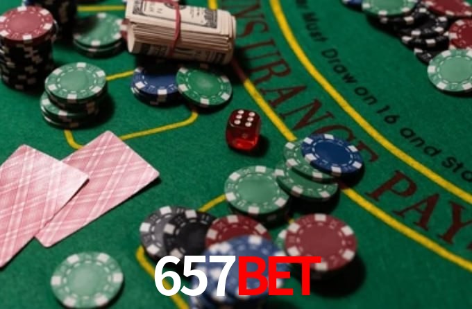 Instant EasyPaisa 657bet