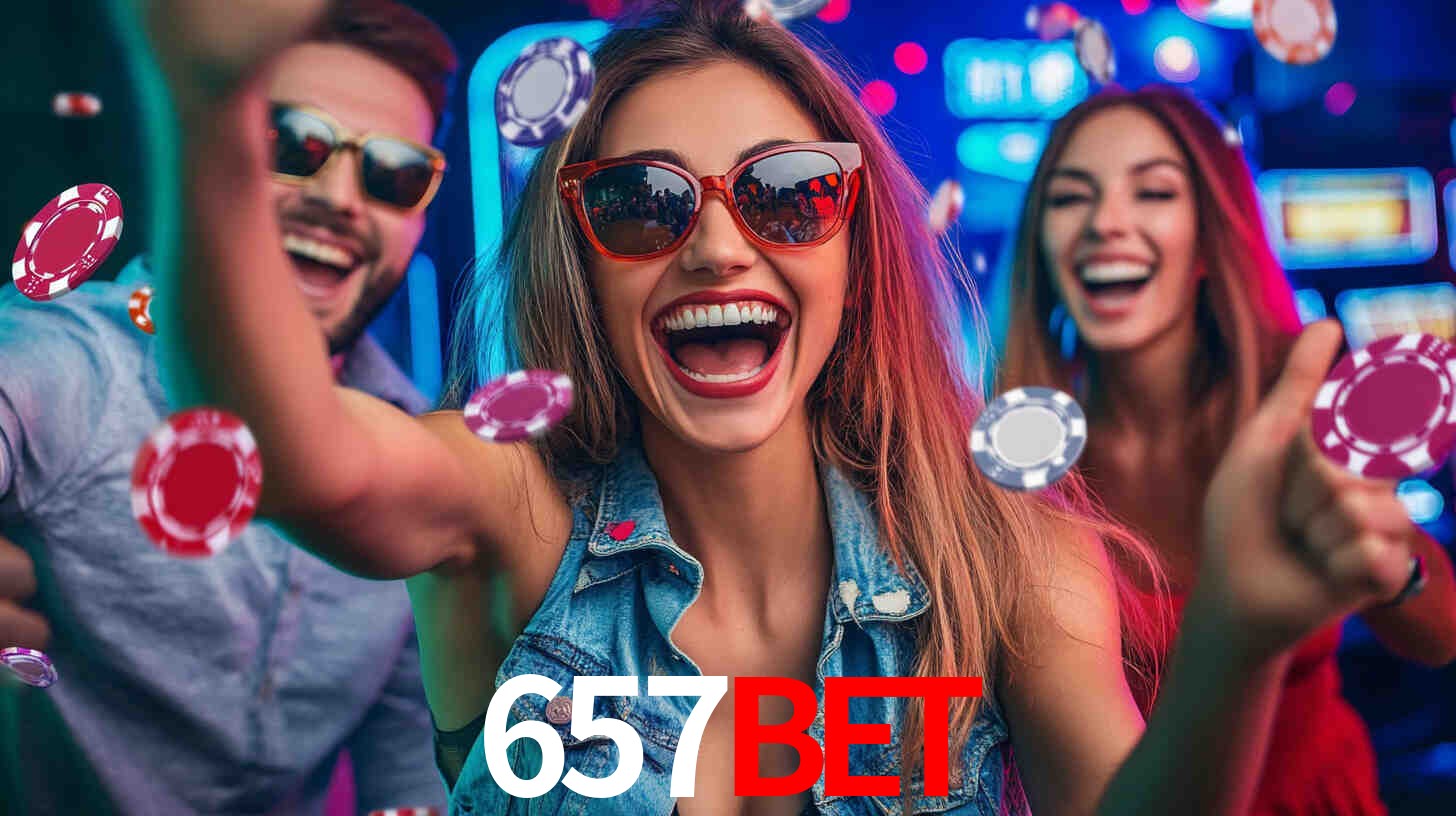 Descubra a Essência do 657bet: Nossa História e Compromissos