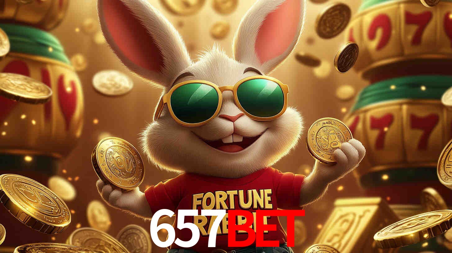 Programa VIP 657bet
