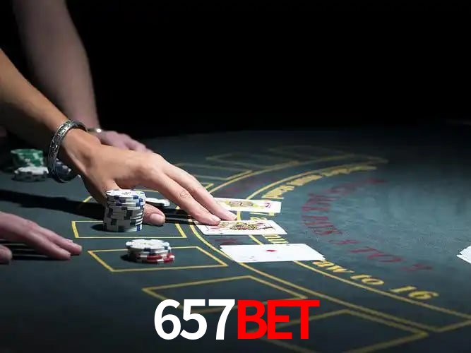657bet