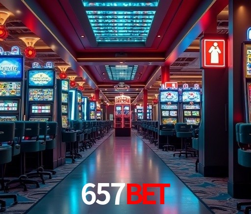 657bet.com