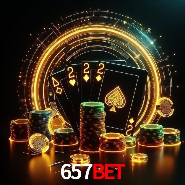 Diretório de Jogos 657bet