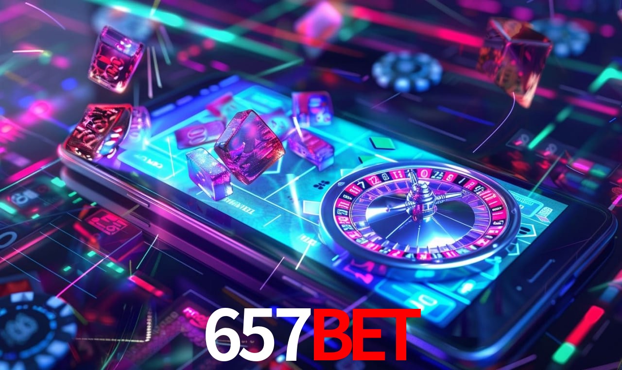 Apostas de Basquete 657bet