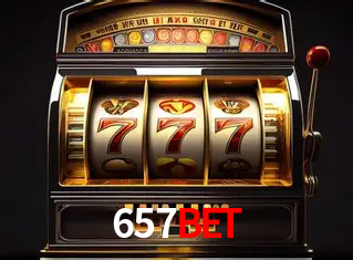 Apostas Esportivas na 657bet: Um Guia Completo