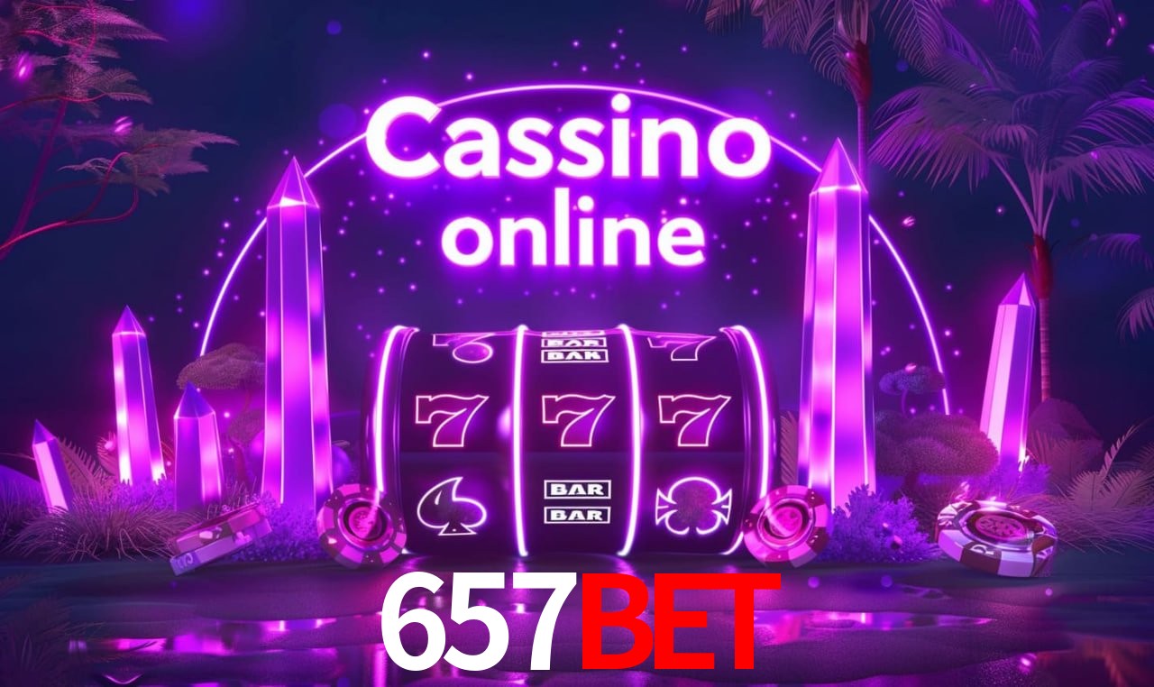 Sistemas de Segurança 657bet