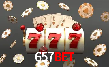 Desvendando o Mundo dos Jogos Virtuais na 657bet