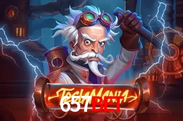 Login Seguro 657bet